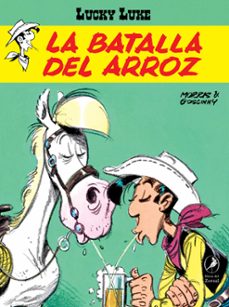 la batalla del arroz (ebook)-9789875998926