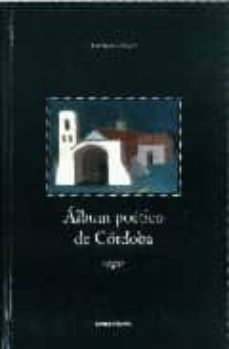 album poetico de cordoba-armando zarate-9789876020626