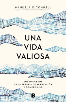 una vida valiosa (ebook)-manuela o'connell-9789876279826