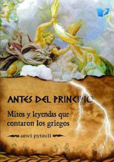 antes del principio (ebook)-ariel pytrell-9789876480826