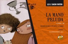 la mano peluda (ebook)-mercedes perez sabbi-9789877031126