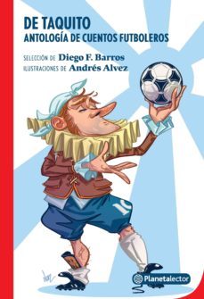 de taquito (ebook)-diego fernando barros-9789877672626