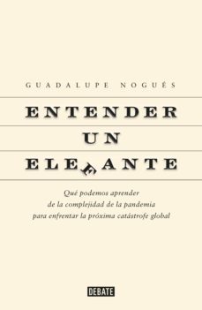 entender un elefante (ebook)-guadalupe nogues-9789877950526