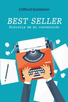 best seller (ebook)-clifford goldstein-9789877981926
