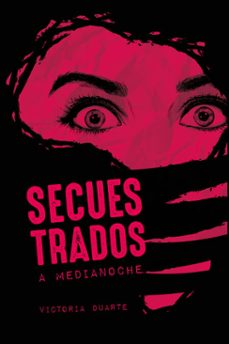 secuestrados a medianoche (ebook)-victoria duarte-9789877984026