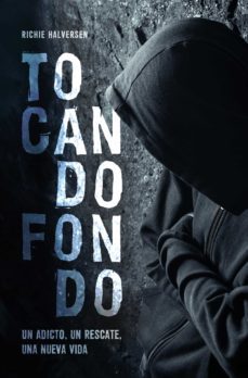 tocando fondo (ebook)-richie halversen-9789877987126