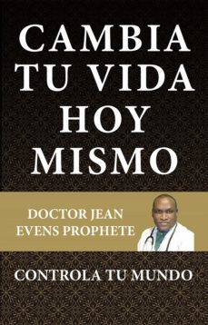 cambia tu vida hoy mismo (ebook)-jeans evens prophete-9789878034126
