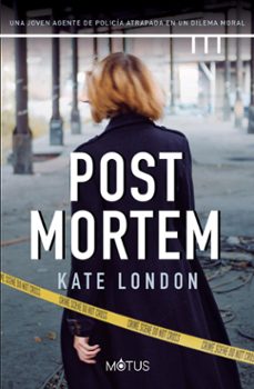 post mortem (version latinoamericana) (ebook)-kate london-9789878474526