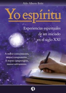 yo espiritu (ebook)-aldo alberto bolzi-9789878704326