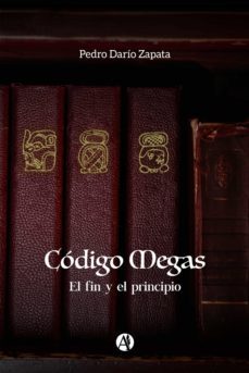 codigo megas (ebook)-pedro dario zapata-9789878717326