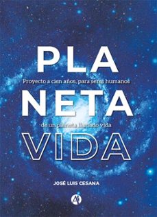 planeta vida (ebook)-josé luis cesana-9789878748726