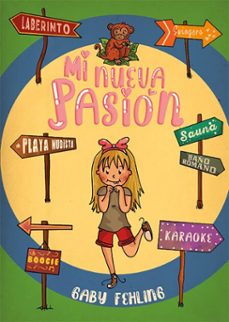 mi nueva pasión (ebook)-gaby fehling-9789878754826