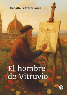 el hombre de vitruvio (ebook)-rodolfo pedrazzi poma-9789878766126