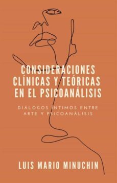consideraciones clinicas y teoricas en el psicoanalisis (ebook)-9789878814926