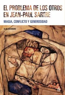 el problema de los otros en jean-paul sartre-alan savignano-9789878918426