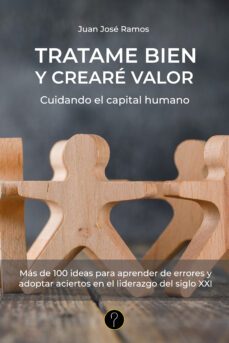 tratame bien y creare valor (ebook)-juan josé ramos-9789878971926