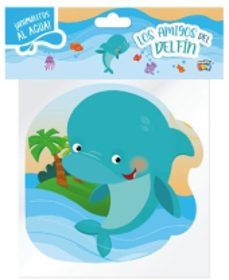los amigos de delfin-9789878986326