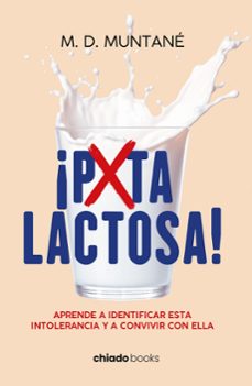 pxta lactosa!-m.d. muntane-9789893807026