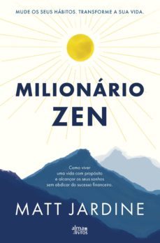 milionario zen (ebook)-matt jardine-9789895700226
