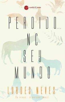 perdido...no seu mundo (ebook)-9789895720026