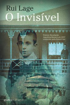 o invisível (ebook)-rui lage-9789896169626