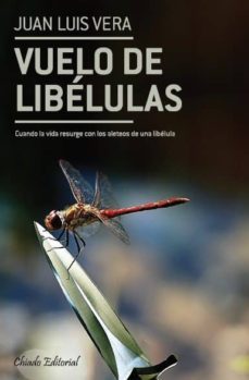 vuelo de libélulas-juan luis vera-9789896976026