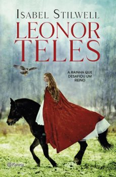leonor teles (ebook)-isabel stilwell-9789897778926