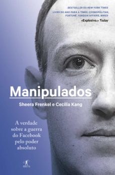 manipulados (ebook)-sheera frenkel cecilia kang-9789897845826