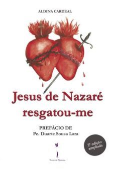 jesus de nazare resgatou-me (ebook)-9789898197726