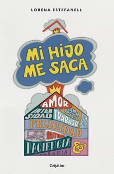 mi hijo me saca (ebook)-lorena estefanell-9789915678726