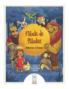fabula de fabulas (ebook)-alfonso chase-9789930580226