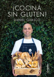 ¡cocina sin gluten! (ebook)-daniel guasco-9789974892026