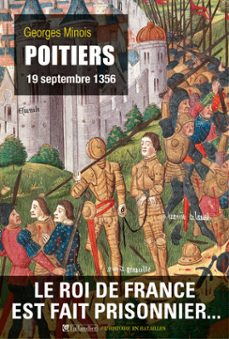 poitiers (ebook)-georges minois-9791021001626