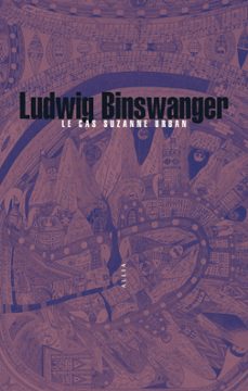 -ludwig binswanger-9791030411126