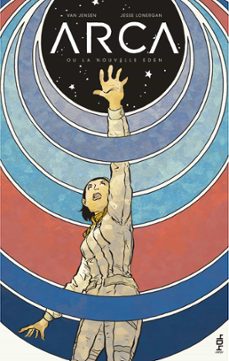 arca, ou la nouvelle eden (ebook)-van jensen-9791032408926