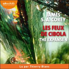 -james s. a. corey-9791035405526