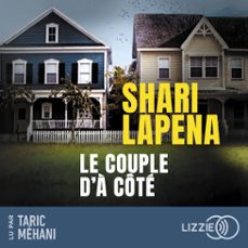 le couple d'à côté-shari lapena-9791036600326