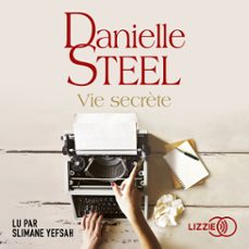 vie secrète-danielle steel-9791036617126