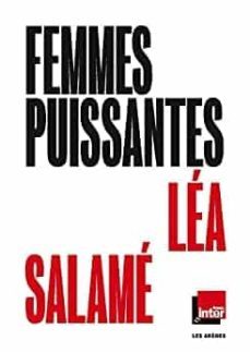 femmes puissantes-lea salame-9791037501226