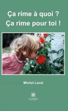 ça rime a quoi ? ça rime pour toi ! (ebook)-9791037771926