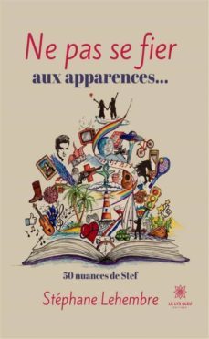 ne pas se fier aux apparences (ebook)-9791037774026