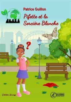 pifette et la sorcière blanche (ebook)-9791038804326