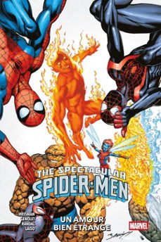 spectacular spider-men (2024) t03 (ebook)-greg weisman-9791039145626