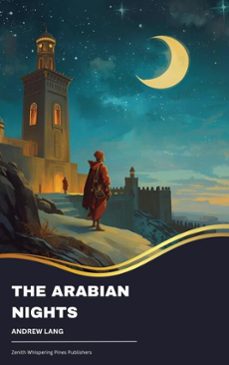 the arabian nights (ebook)-andrew lang-9791070050026