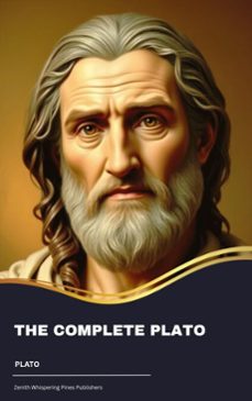 the complete plato (ebook)-9791070052426