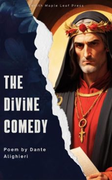 the divine comedy (ebook)-dante alighieri-zenith maple leaf press-9791070120026