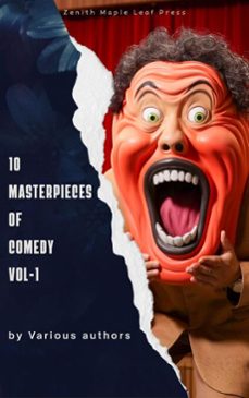10 masterpieces  of comedy vol-1 (ebook)-jonathan swift-jane austen-charles dickens-9791070121726