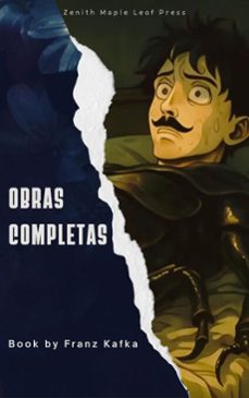 franz kafka: obras completas (ebook)-franz kafka-9791070122426