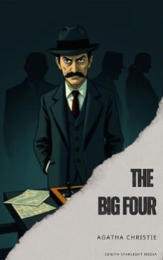 the big four (ebook)-agatha christie-9791070123126