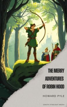 the merry adventures of robin hood (ebook)-howard pyle-9791070124826